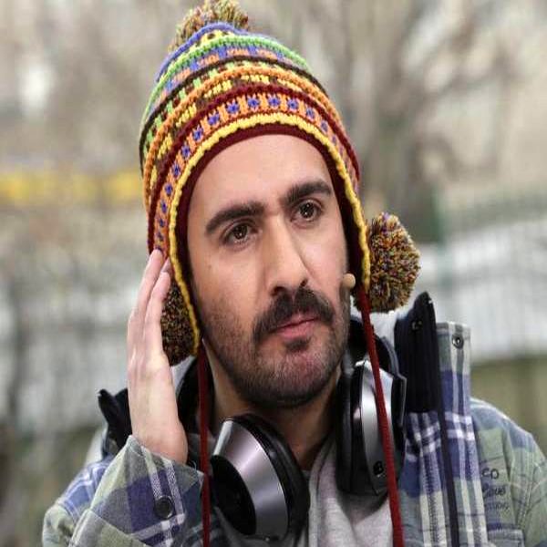 عکس خصوصی نیما شعبان نژاد و خانم بازیگر در سرویس بهداشتی! + بیوگرافی