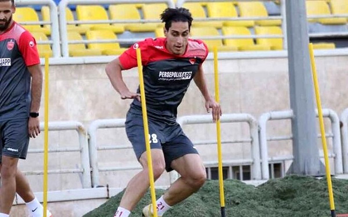 هشدار بازیکن باتجربه پرسپولیس با نادری: به استقلال نرو، پشیمان میشوی!
