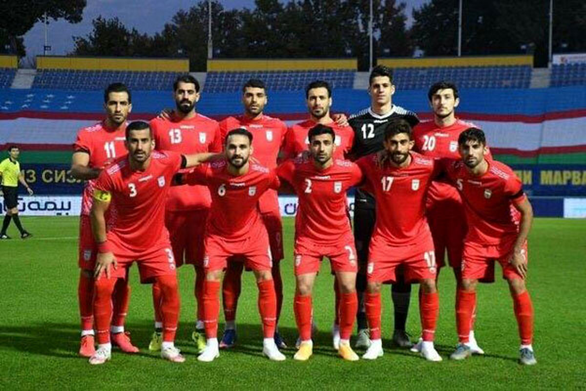 دیدار تیم ملی فوتبال ایران و مالی رسماً لغو شد! + جزئیات