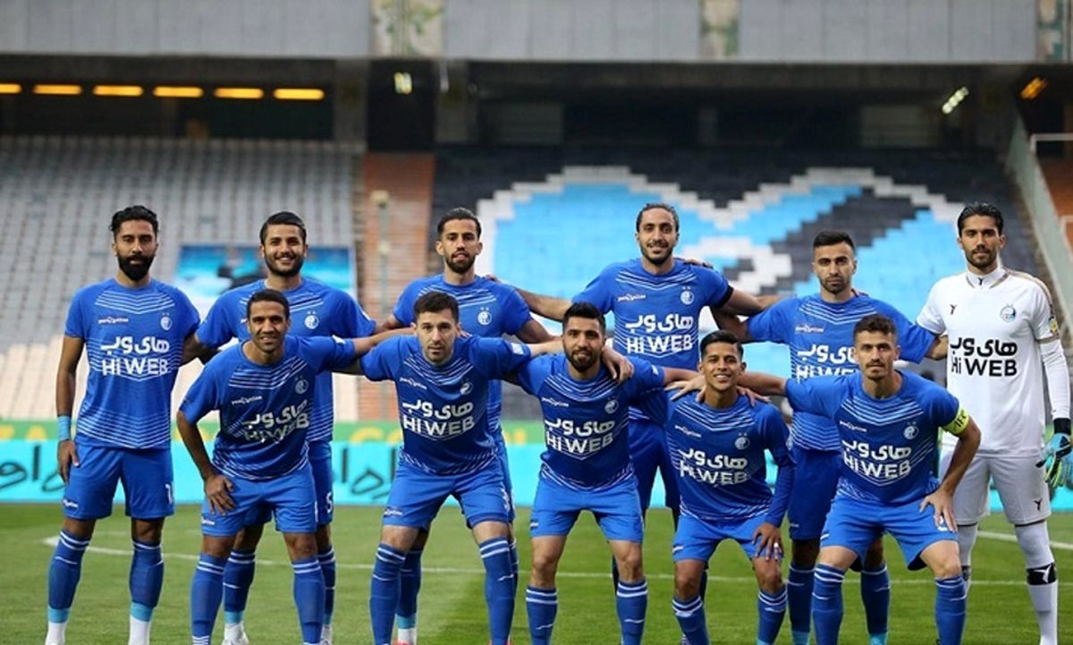 اتفاق باورنکردنی در تیم استقلال!+جزئیات