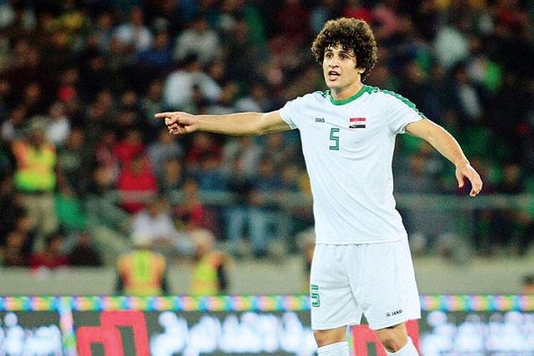 آغاز جنگ سخت رقیب استقلال با صفا هادی!