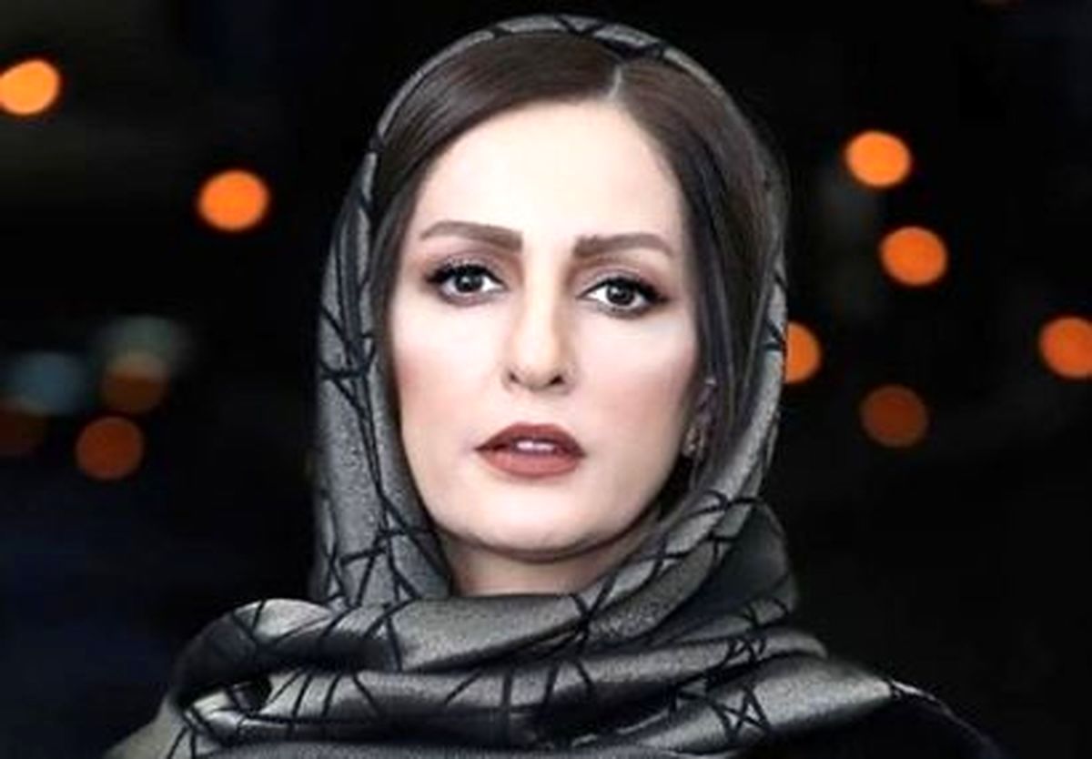 شقایق دهقان دوباره ازدواج کرد!چهره جدید با نشان دادن حلقه