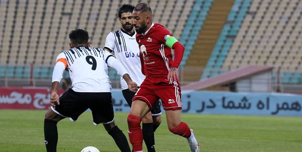 احتمال لغو سفر تراکتور به خوزستان