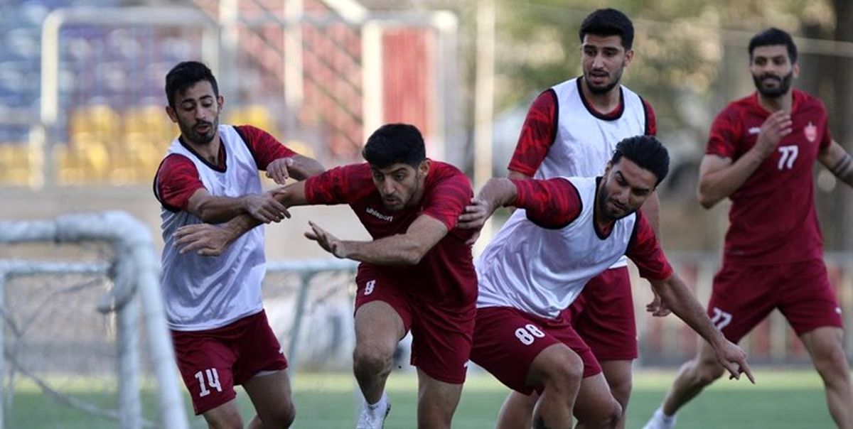 نارضایتی پرسپولیسیها بالا گرفت؛بخشی از مطالبات واریز شد