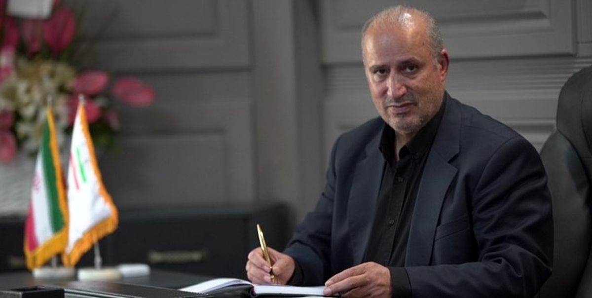 تاج:نامه اعتراضی ایران به فیفا فرستاده شد