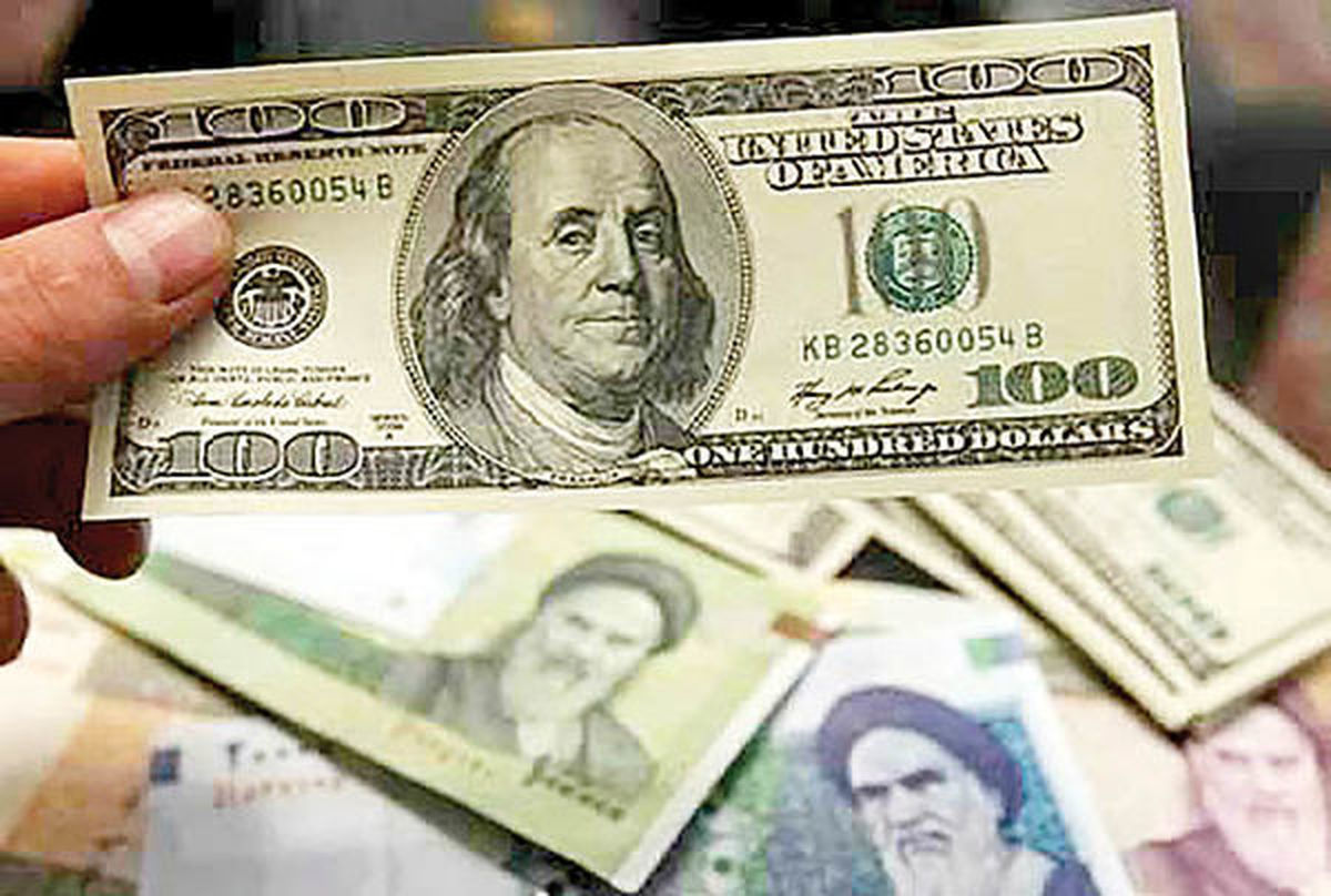 قیمت دلار امروز پنجم اسفند ماه 99 / ریزش شدید قیمت دلار + جدول قیمت