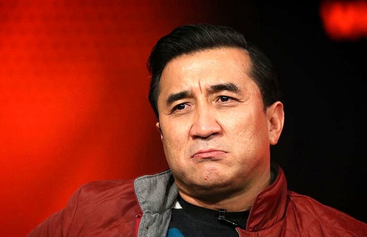 انتقاد تند عزیزی از گزاشگر ایران - بحرین/ خوب شد حرفهایم را سانسور کردند