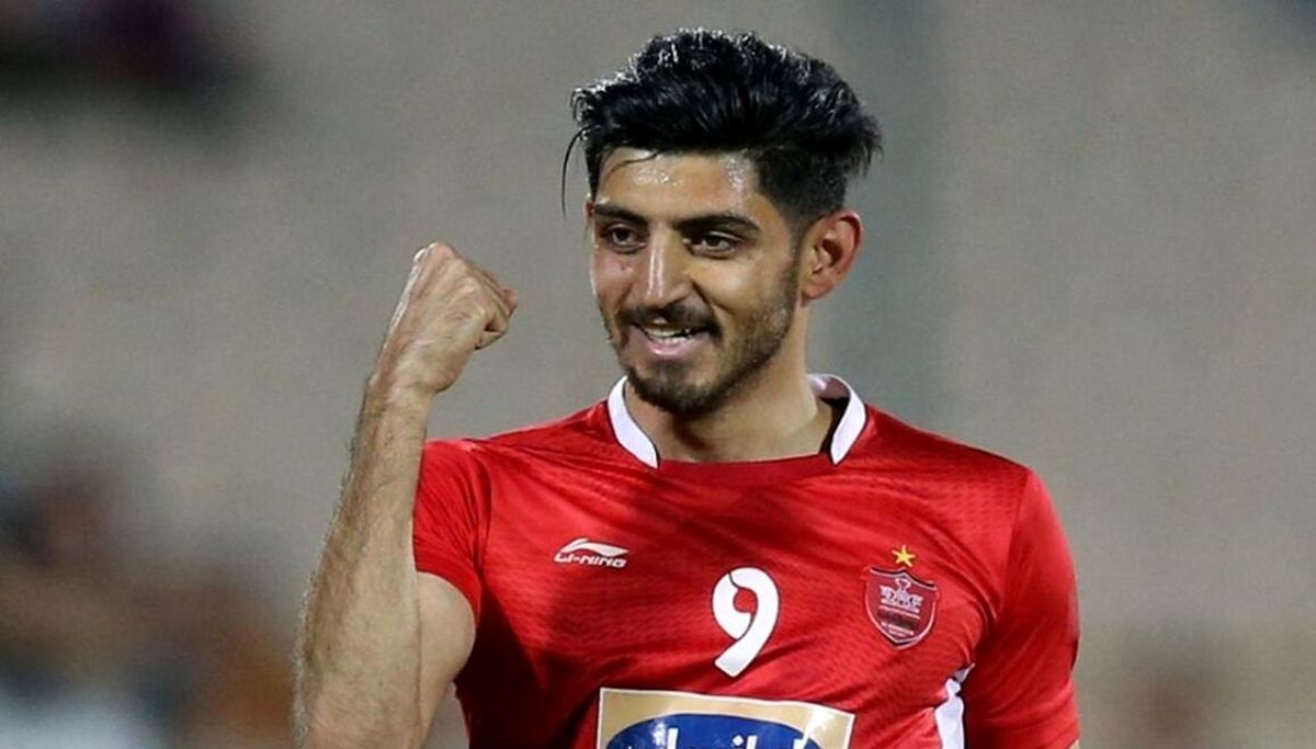 اشتباه فاحش AFC علیه مهدی ترابی + جزئیات