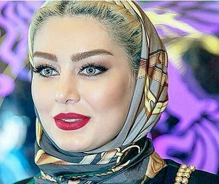 واکنش جالب سحر قریشی به انتشار تصاویر خصوصیاش با طارمی!