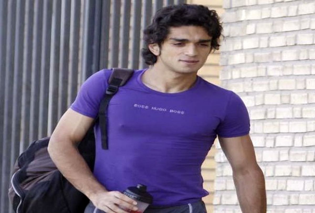 بازیکن سرخابیها مربی نساجی مازندران شد!