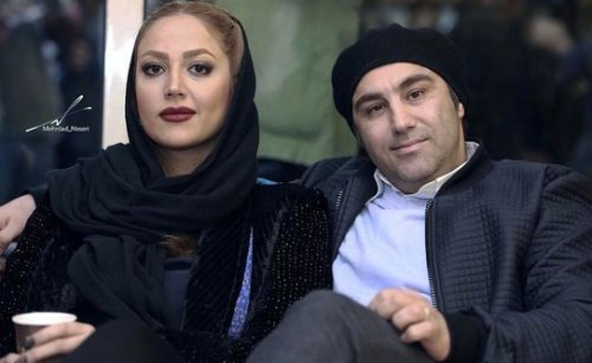 عکس های جدید محسن تنابنده در خارج