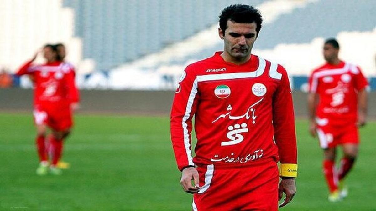 افشا گری شیث رضایی درباره مربی استقلال؛او پرسپولیسی دو آتیشه است