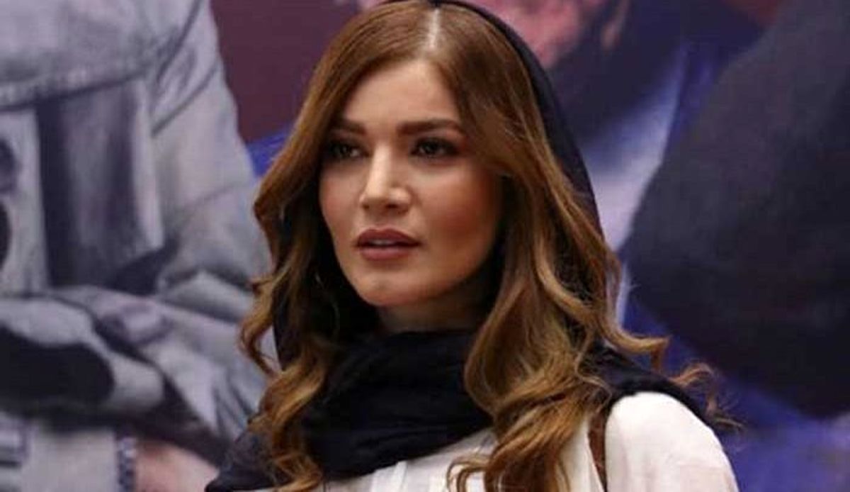 تیپ جنجالی متین ستوده در پشت بام +عکس دیدنی