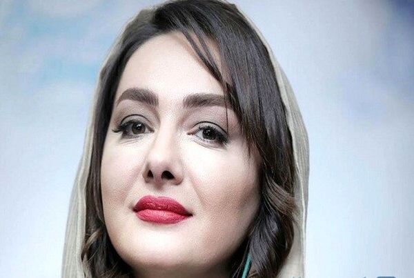 عکس لو رفته جنجالی از غواصی هانیه توسلی