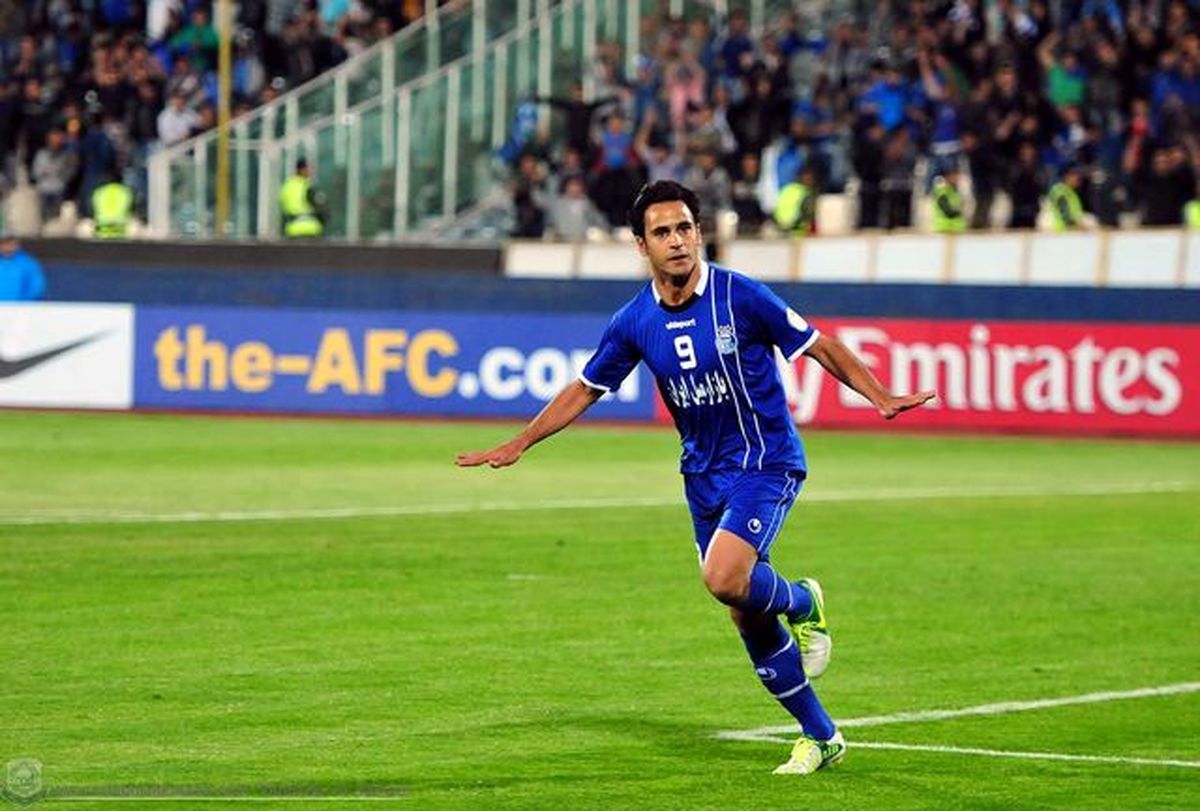 فاش شد: چرا آرش برهانی پرسپولیسی نشد؟