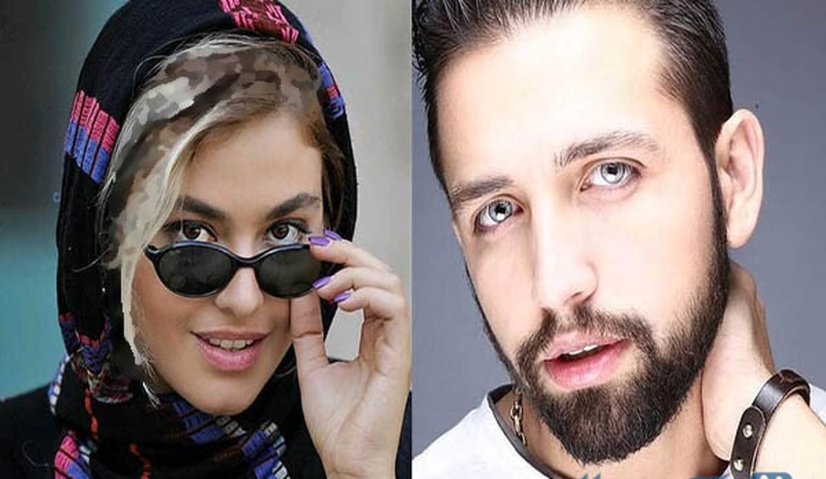 رابطه جدید ریحانه پارسا فاش شد! / ریحانه پارسا دیوانه شده است؟+ عکس و فیلم