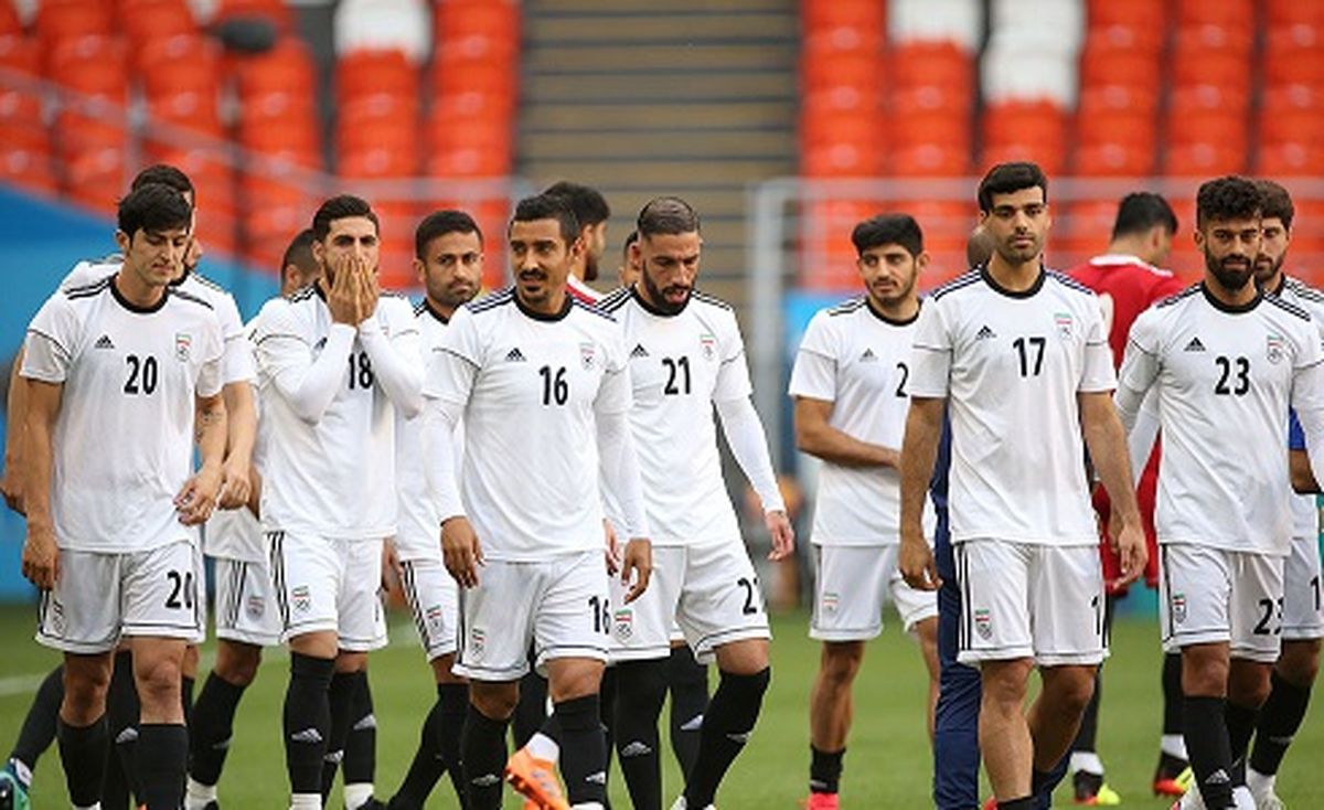 اردوی تیم ملی فوتبال ایران کی برگزار میشود؟