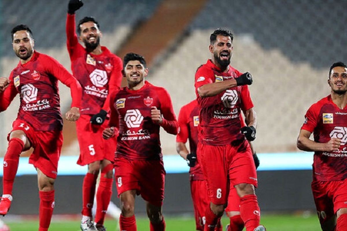 عصبانیت شدید پرسپولیسیها از اخبار نقل و انتقالات