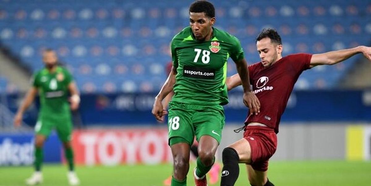 سیفاللهی: بازی سختی مقابل پرسپولیس داریم