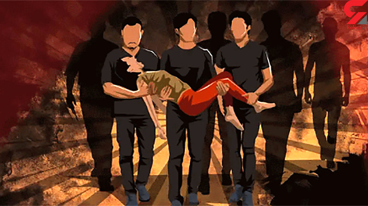 تجاوز به تازه عروس جوان / همخوابی زوری با دختر کم سن