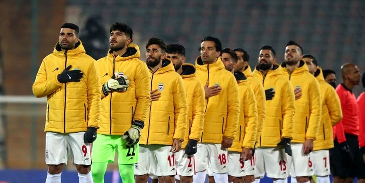 قهرمان آفریقا به ایران تایید داد