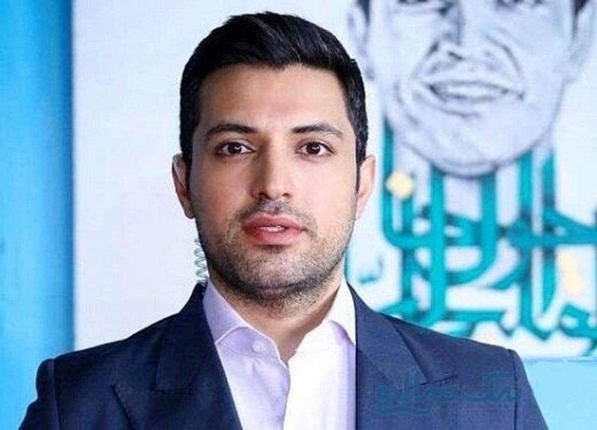اشکان خطیبی عروس سابق علی پروین را طلاق داد؟ | ژست عجیب اشکان خطیبی در ساحل