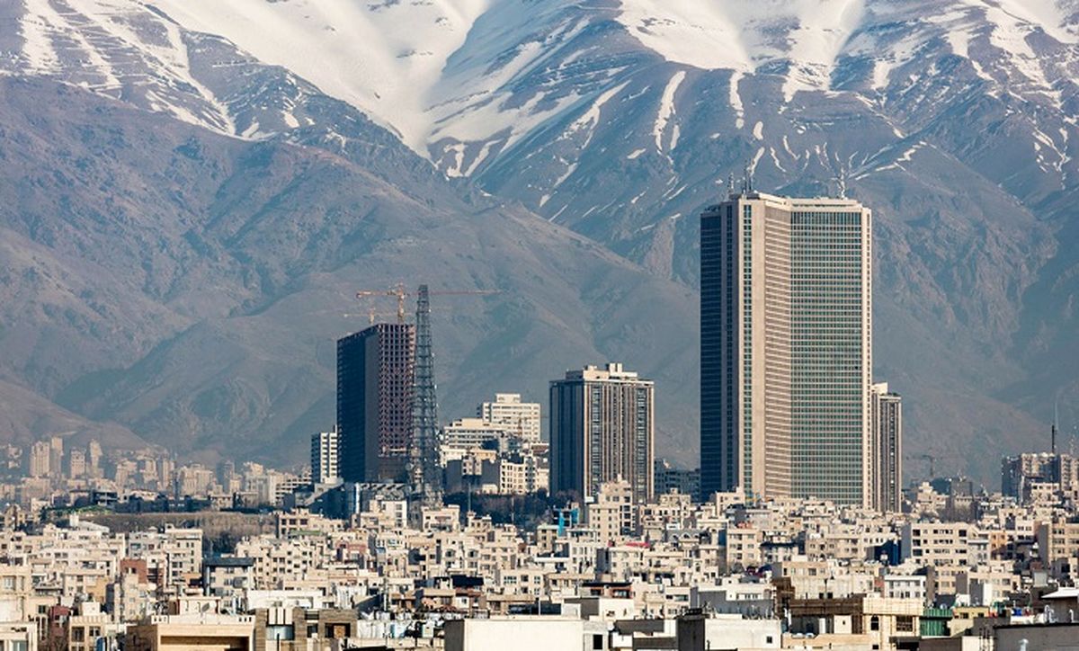۱۰۰ درصد افزایش قیمت مسکن