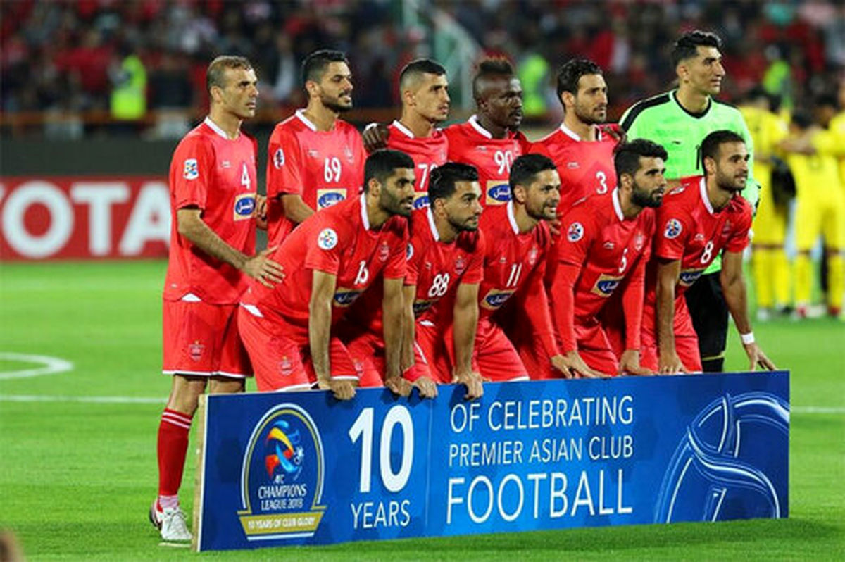 تهدید به مرگ یک پرسپولیسی به خاطر فینال آسیا !