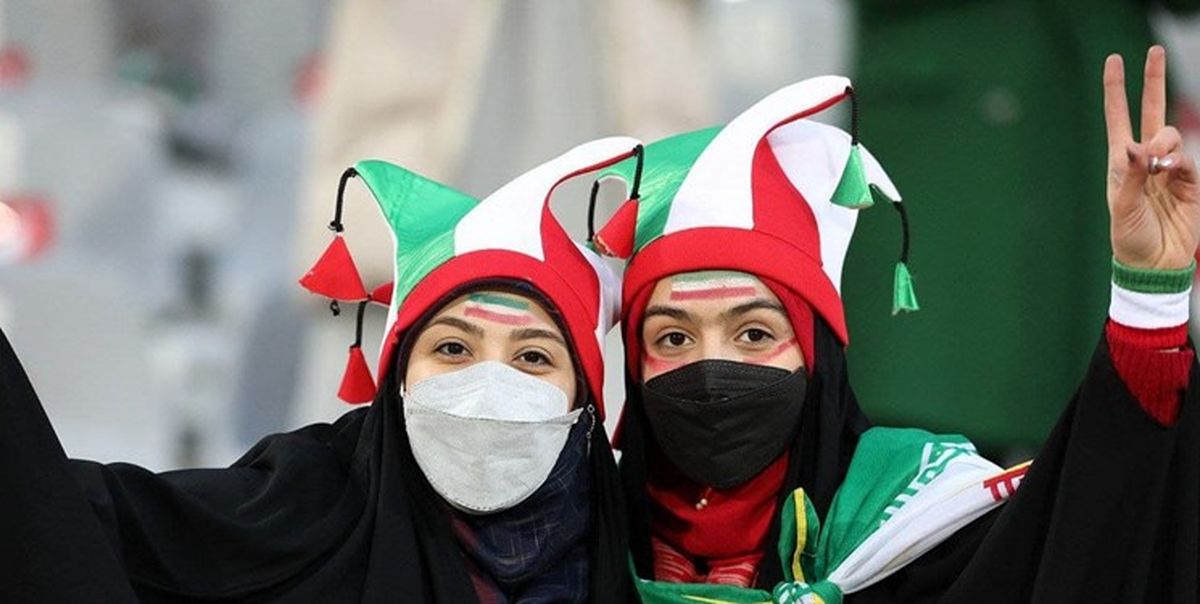 فیفا:فدراسیون ایران بابت حواشی فورا توضیح دهد