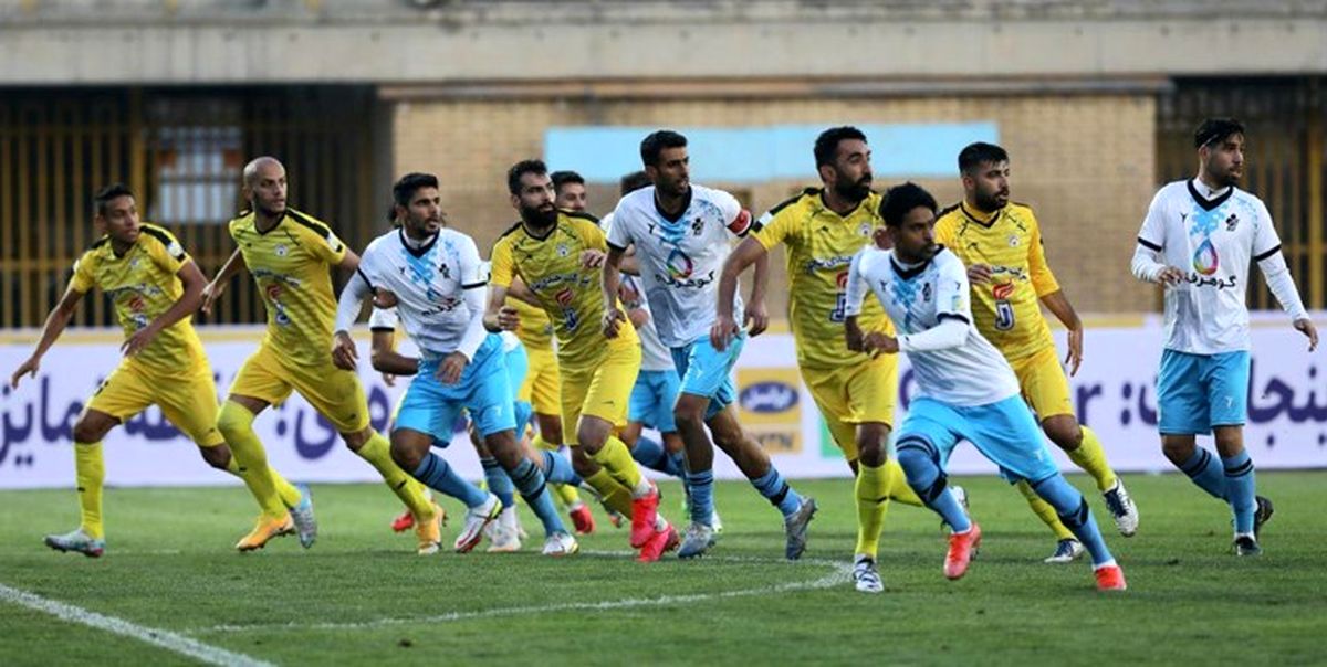 کاپیتان فجر:برای بردن سپاهان هم برنامه داریم
