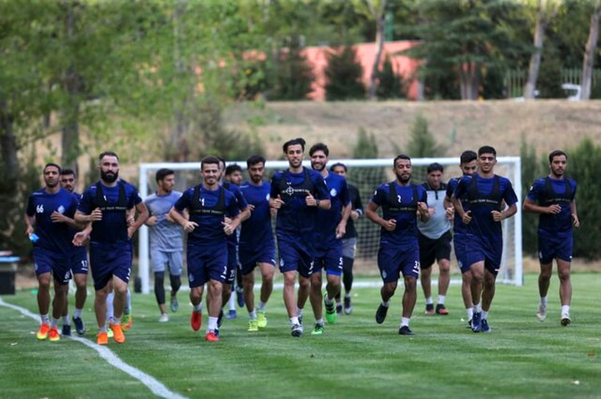 عالمی: باید به مربی آینده استقلال فرصت داد