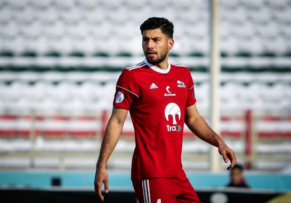 مدافع جدید و گران قیمتی که پرسپولیس میخواهد