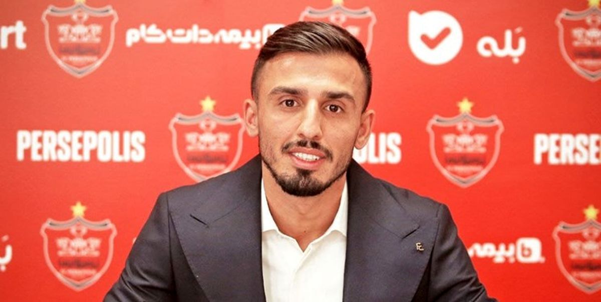 سعید صادقی:همه می دانستند من و خانواده ام پرسپولیسی هستیم