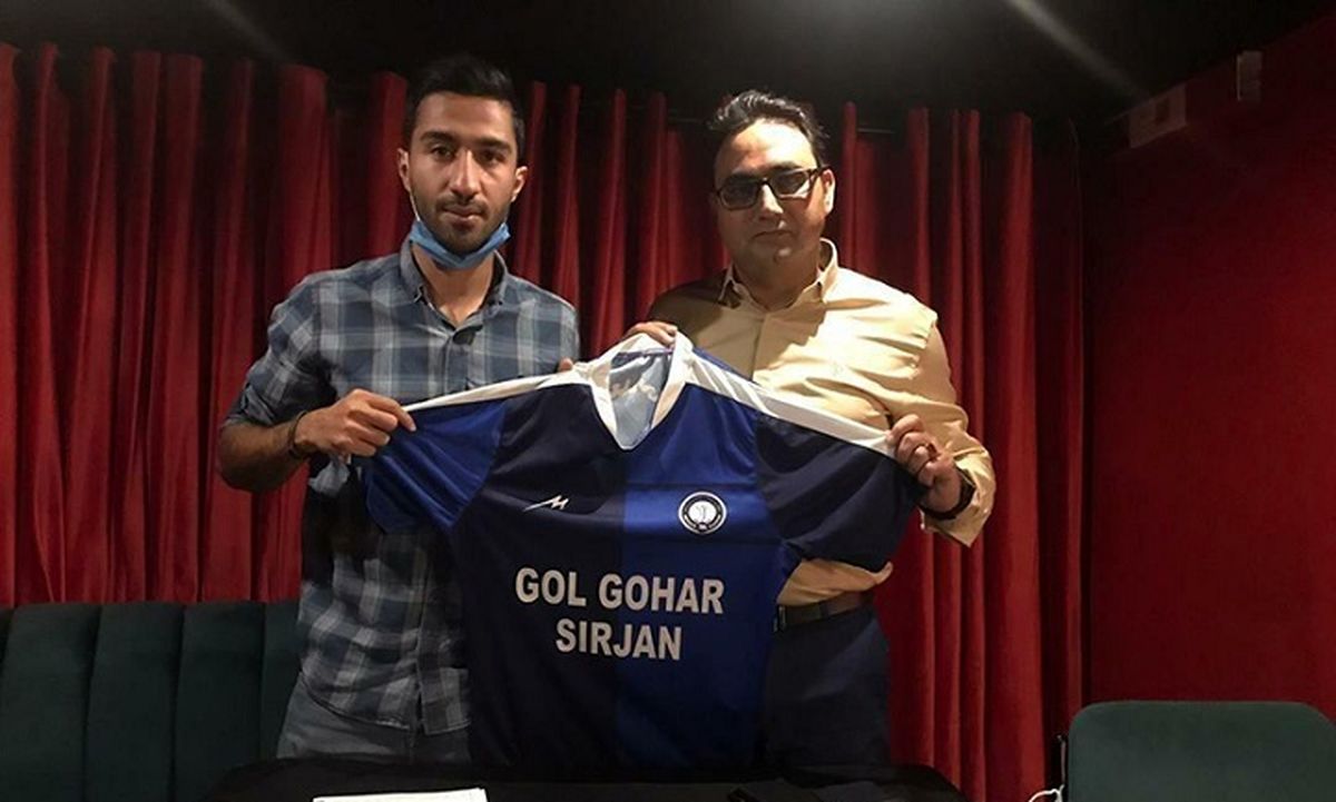 کریمی رسما شاگرد قلعهنویی شد