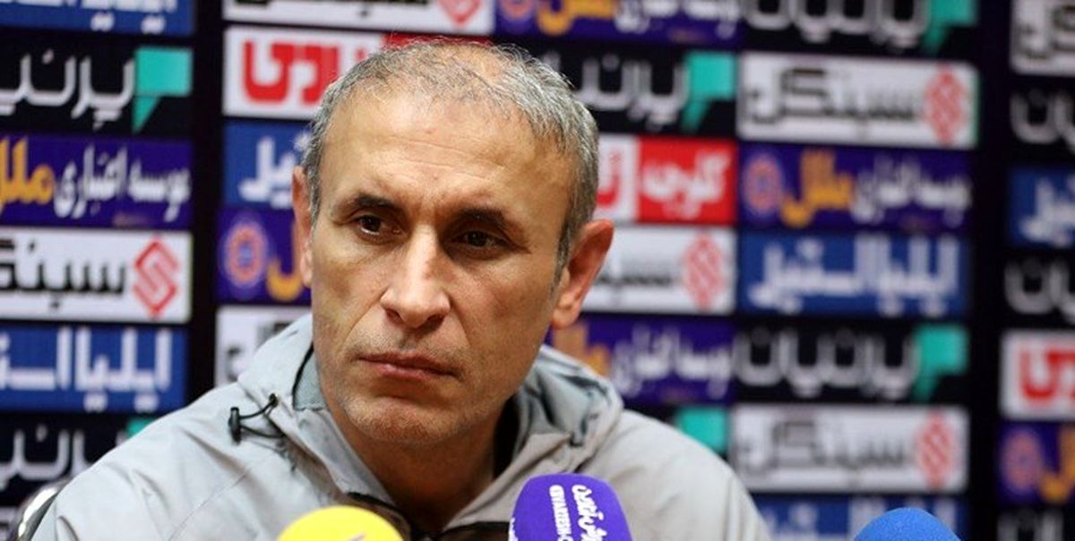یحیی: بازی سختی با تیم خوب پیکان داریم