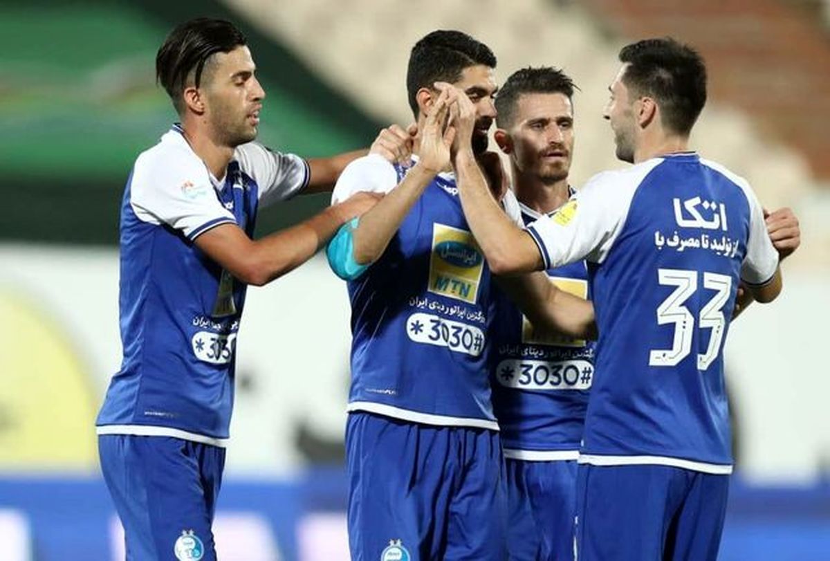 اتفاقی عجیب؛ ستارههای استقلال علیه کریمی!