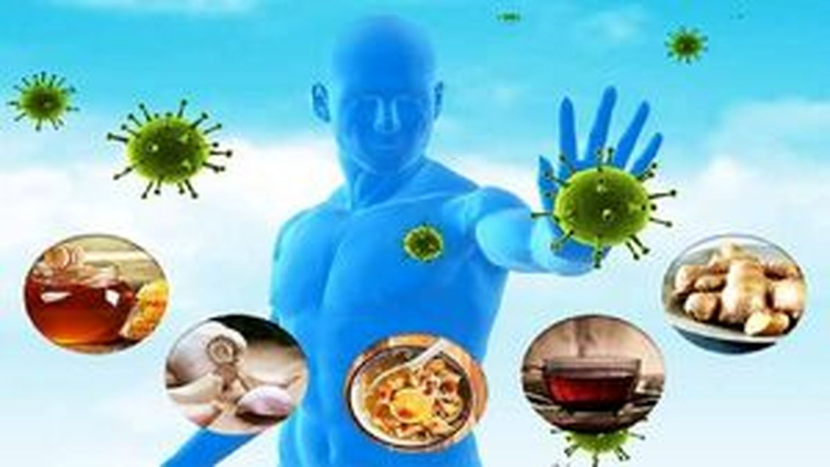 چه کنیم تا سرما نخوریم ..+مطلب داغ