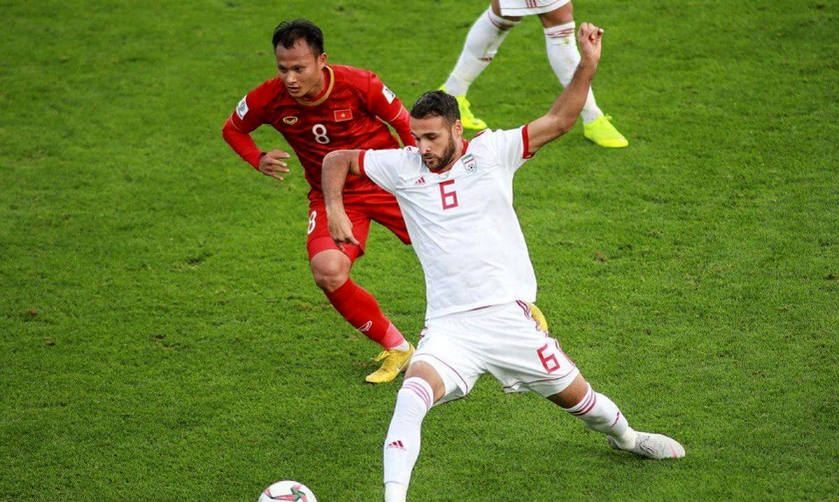 انگیزههای متفاوت احمد نوراللهی در دوران پسا پرسپولیس