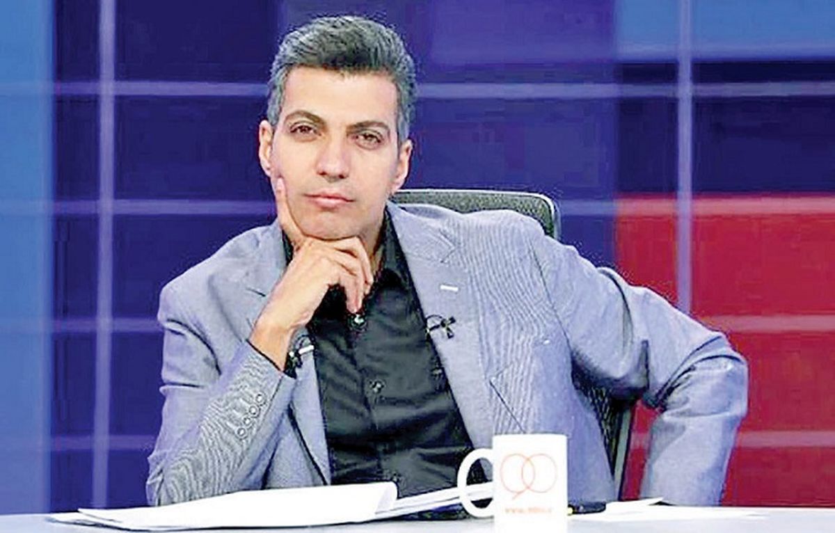 عادل فردوسیپور دوباره به تلویزیون برمیگردد؟