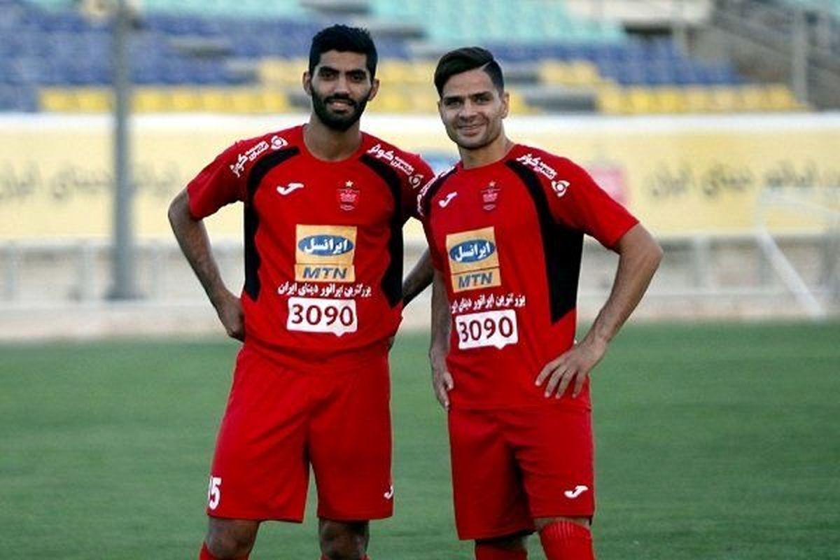 سایپا و پولاد بهدنبال 2 ستاره پرسپولیس