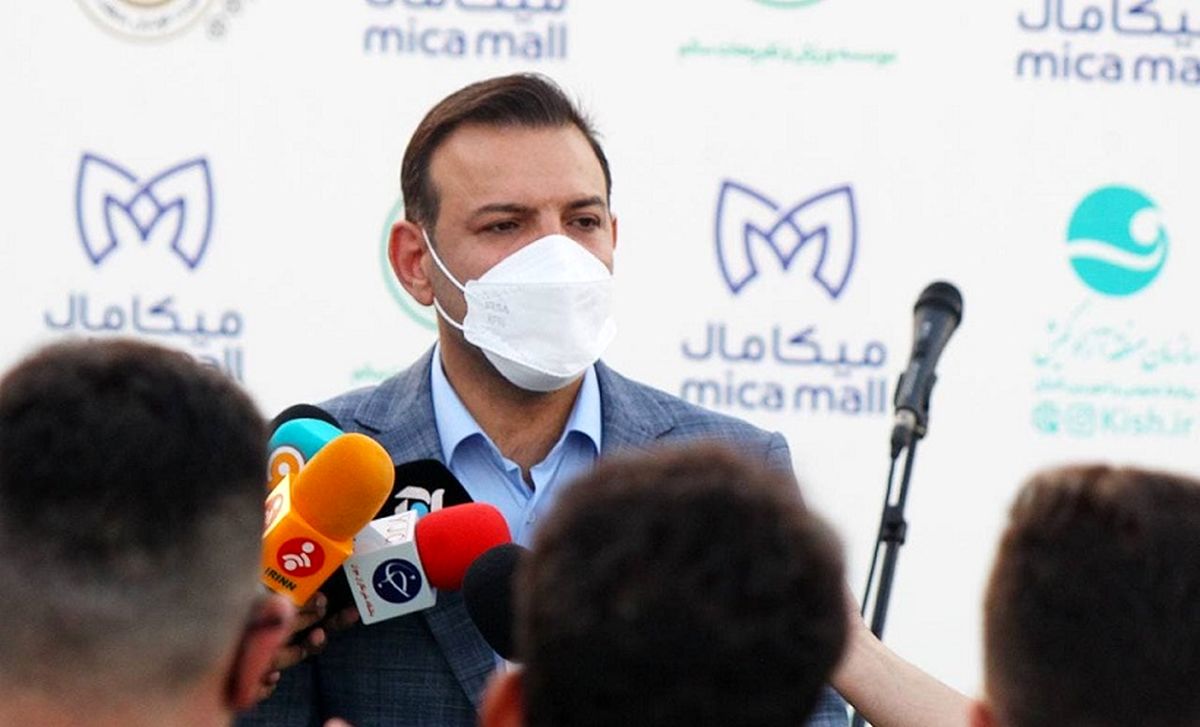 خشم عزیزیخادم از تبانی در لیگ فوتبال: این صحنهها مشمئز کننده بود
