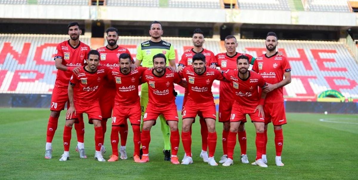 گاف بزرگ پرسپولیس را چه کسی داد؟