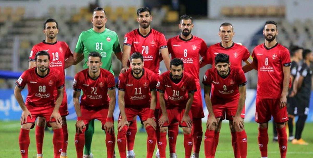 دام قطریها برای ۲ ستاره پرسپولیس بر ملا شد+جزئیات بیشتر را بخوانید