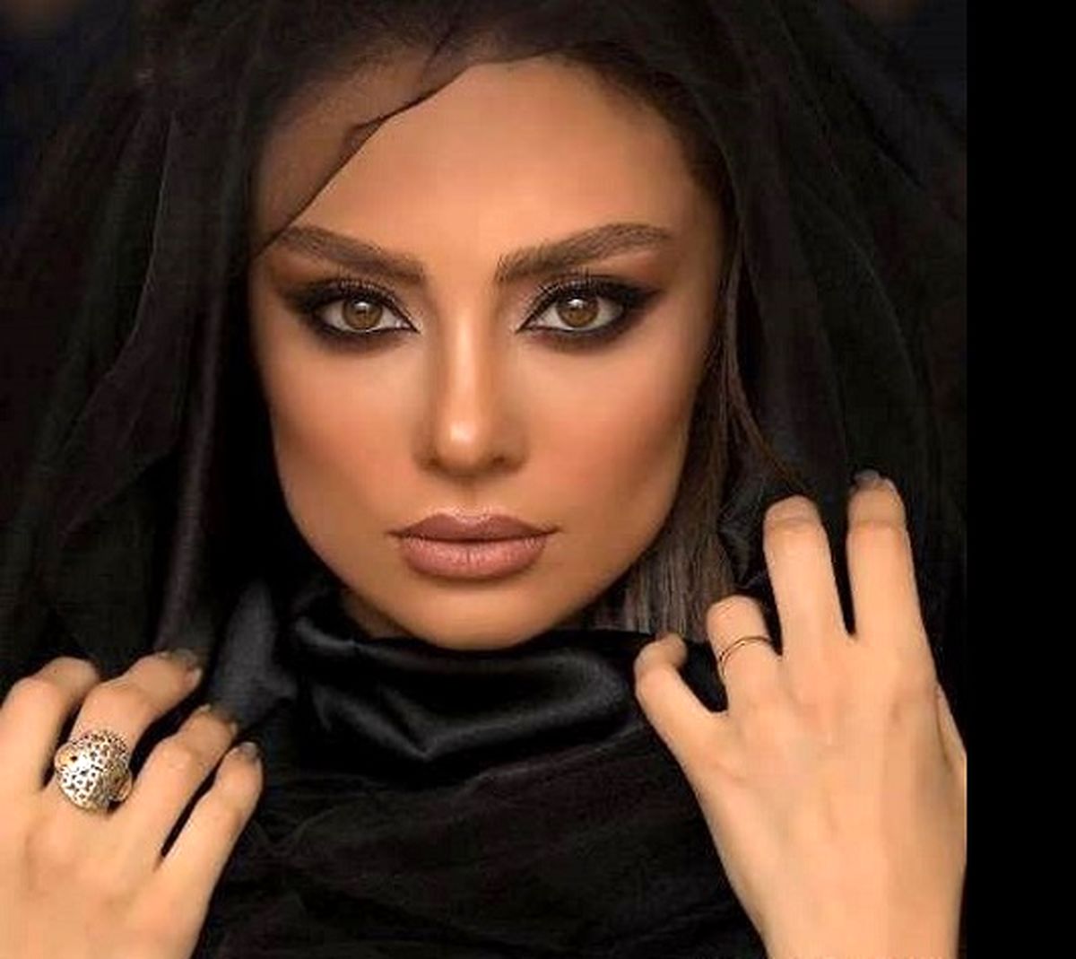 عکس دیده نشده از یکتا ناصر و همسرش لب ساحل + عکس استایل جدید یکتا ناصر