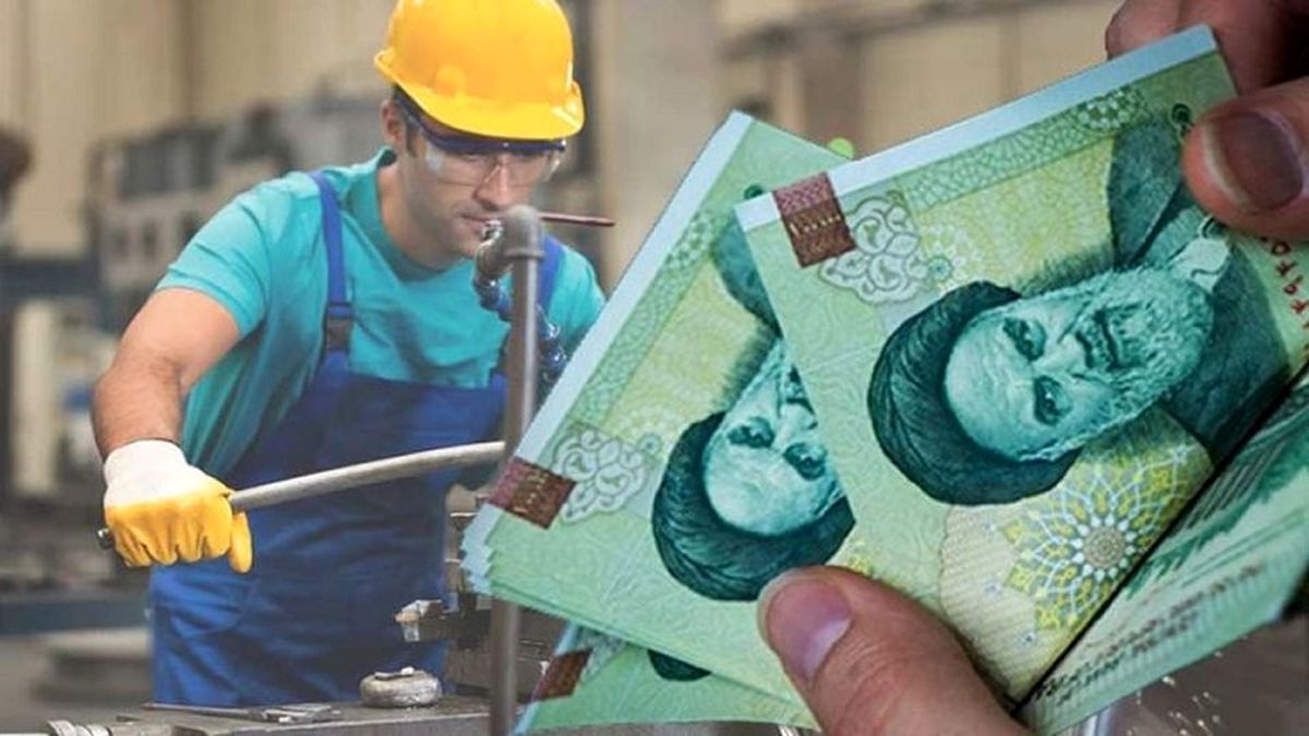 فوری: خبرهای خوش مالی برای کارگران/ طرح جدید مجلس برای افزایش حقوق