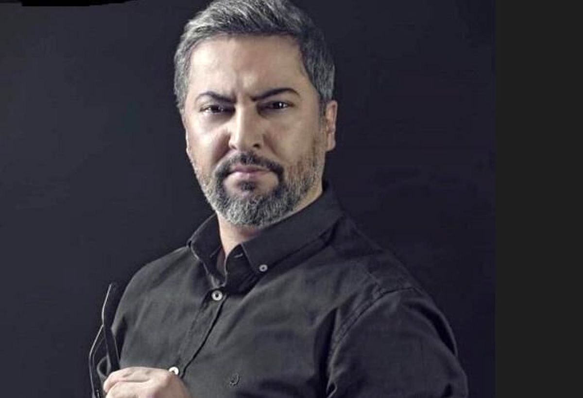 غم میناوند و انصاریان همیشه با ماست
