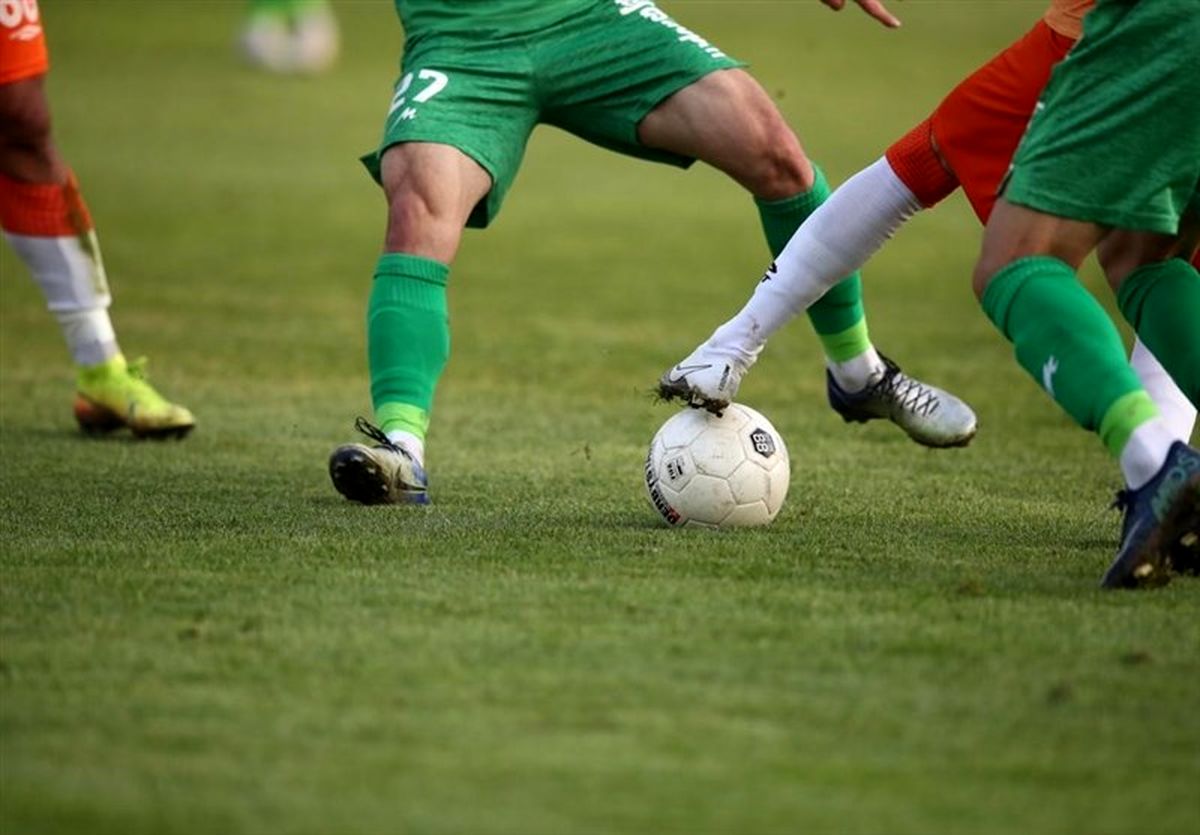 اتفاقی عجیب در بازی امیدهای پرسپولیس؛ داور فراموش شد!