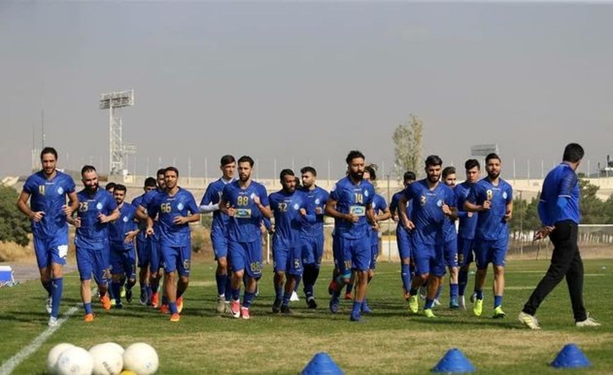 تنبیه جنجالی استقلالیها!