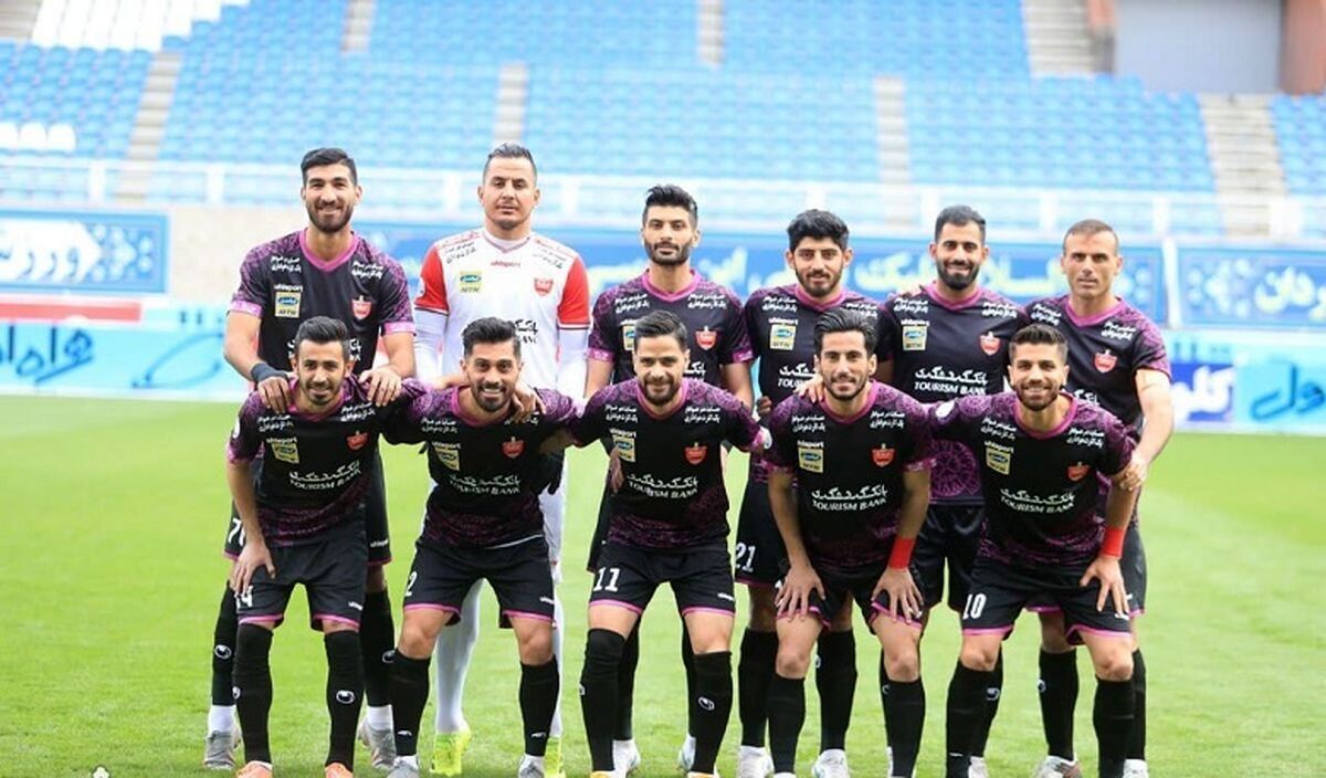 همه به دنبال خبرچین مرموز/ چه کسی ترکیب پرسپولیس را لو میدهد؟