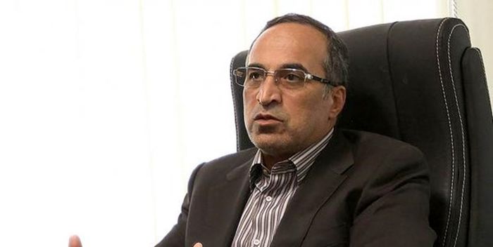 آشتیانی:مدیری از استقلال فامیلش را نیاورد جز فتحاللهزاده